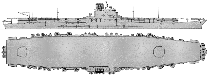 <i>Shinano</i> 1944