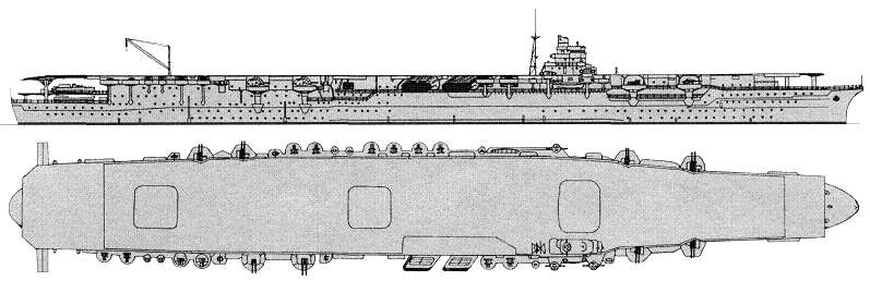 <i>Shokaku</i> 1941