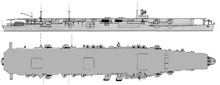 <i>Soryu</i> 1942