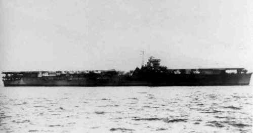 <i>Unryu</i> 1944