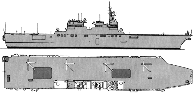 <i>Hyuga</i> 2010