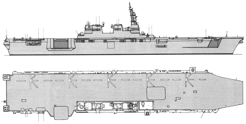 <i>Izumo</i> 2015