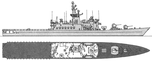 <i>Haruna </i>1975