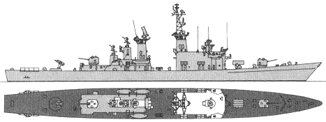 <i>Tachikaze </i>1980