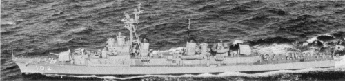 <i>Yukikaze </i>1979