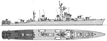 <i>Ayanami </i>1980