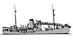 <i>Kyo Maru 11-go</i> 1942