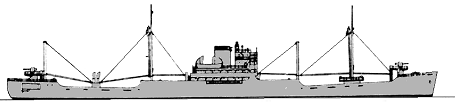 <i>Shinko Maru</i> 1942 more than 1000 BRT