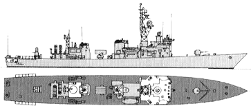 <i>Abukuma </i>2000