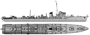 <i>Hatsutaka</i> 1941