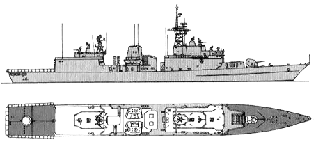 <i>Gwanggaeto Daewang </i>2000