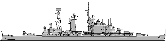 <i>De Zeven Provinciën</i> 1972