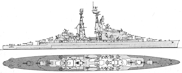 <i>De Ruyter </i>1965