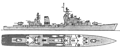 <i>Friesland </i>1960