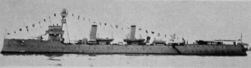 <i>Almirante Grau </i>1950