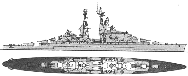 <i>Almirante Grau </i>1980