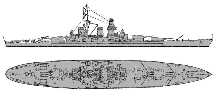 <i>Sovetskiy Soyuz</i>