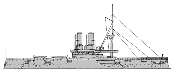 <i>Yekaterina II </i>1892