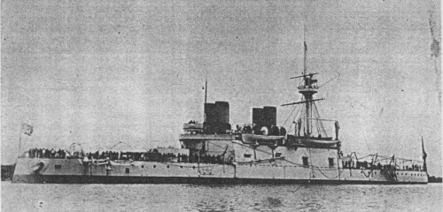 <i>Navarin </i>1900