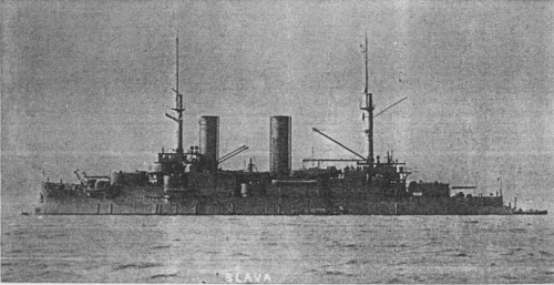 <i>Slava </i>1909