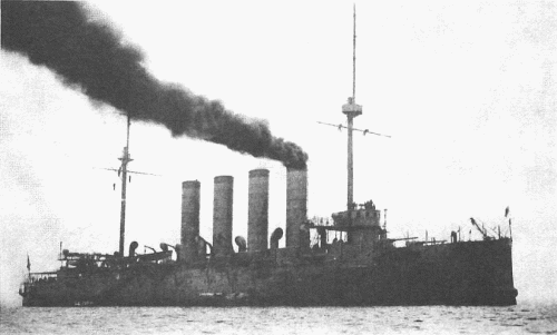 <i>Varyag </i>1916