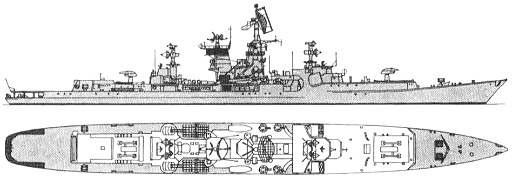 <i>Kronshtadt </i>1979