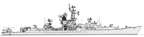 <i>Vitse-admiral Drozd </i>1979