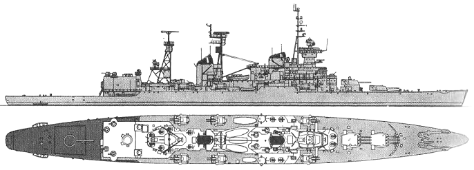 <i>Admiral Senyavin </i>1979