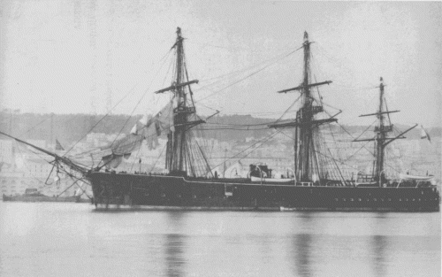 <i>General-Admiral</i> 1890