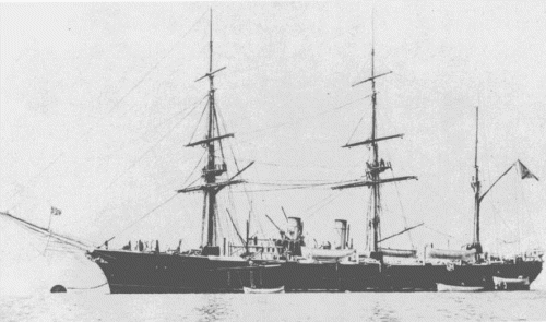 <i>Rynda</i> 1887