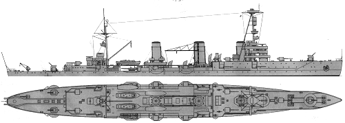 <i>Krasnyy Krym</i> 1940