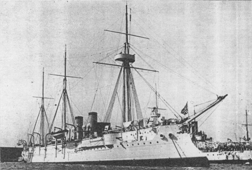 <i>Admiral Kornilov </i>1902