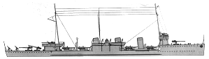 <i>Zheleznyakov</i> 1940