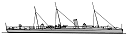sister-ship <i>Abo</i> 1886