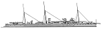 nearly sister-ship <i>Pernov</i> 1892