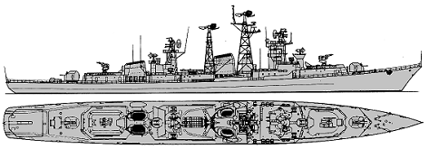 <i>Komsomolets Ukrainy </i>1962