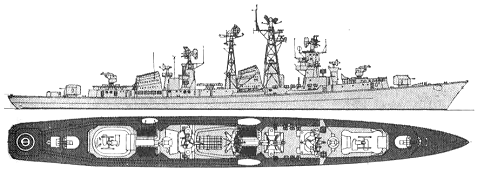 <i>Komsomolets Ukrainy </i>1979