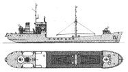 <i>MDK-31 </i>1970