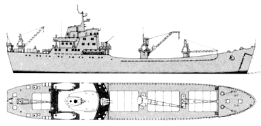 <i>Voronezhskiy Komsomolets </i>1970