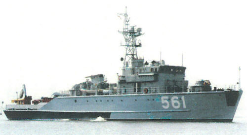 <i>BT-115 </i>2003