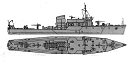 <i>Albatros</i> 1946