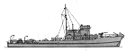 <i>T-188</i> 1945