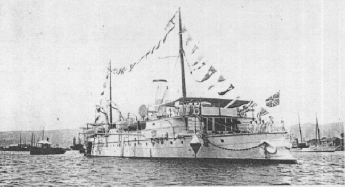 <i>Grozyashchiy</i> 1900