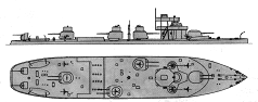 <i>Krasnyy Vostok</i> 1945