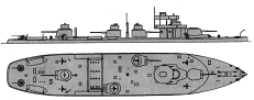 <i>Sverdlov</i> 1945