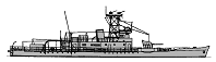 nearly sister-ship<i> Ting Pien</i> 1944