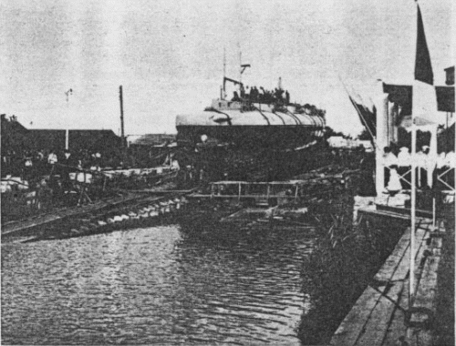 <i>Narval </i>1915  