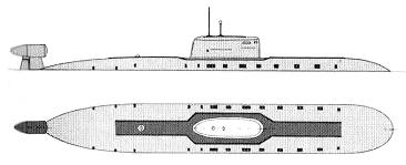 <i>B-534 Nizhniy Novgorod </i> 2000