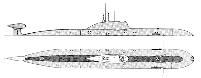 <i>K-157 Vepr' </i>2000