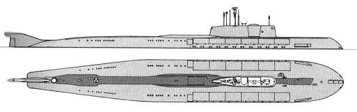 <i>K-148 Krasnodar </i>2000